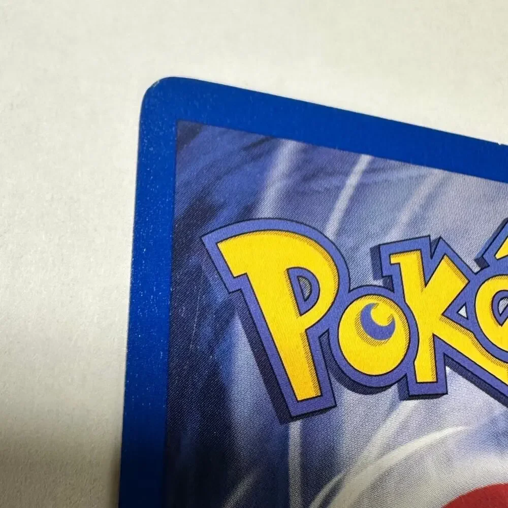 Pokémon TCG Lt. Surge's Fearow 7/132 Holo Rare Gym Heroes Unlimited